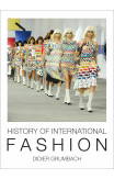 History Of International Fashion
