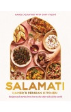Salamati: Hamed's Persian Kitchen