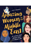 Amazing Women Of The Middle East