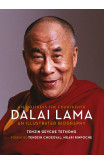 His Holiness The Fourteenth Dalai Lama