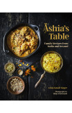 Ashia's Table