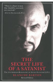The Secret Life Of A Satanist