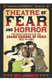 Theater Of Fear & Horror
