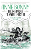 Anne Bonny: The Infamous Female Pirate