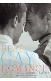 Best Gay Romance 2014