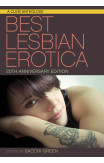 Best Lesbian Erotica Of The Year 20th Anniversary Edition