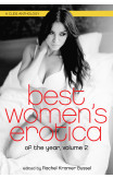Best Women's Erotica Of The Year, Volume 2