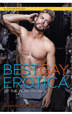 Best Gay Erotica Of The Year, Volume 3