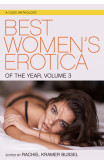 Best Women's Erotica Of The Year, Volume 3