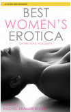 Best Women's Erotica Of The Year, Volume 4