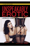 Unspeakably Erotic