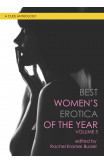 Best Women's Erotica Of The Year, Volume 5
