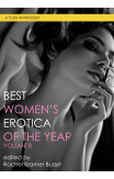 Best Women's Erotica Of The Year, Volume 8