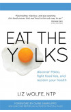 Eat The Yolks