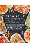 Growing Up Keto