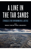 A Line In The Tar Sands