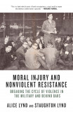 Moral Injury and Nonviolent Resistance