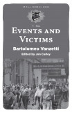 Events And Victims