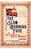 The Slow Burning Fuse