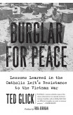 Burglar For Peace