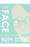 The Face: A Time Code