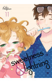 Sweetness And Lightning 11