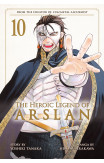 The Heroic Legend Of Arslan 10