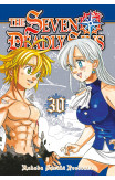 The Seven Deadly Sins 30