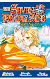 The Seven Deadly Sins: Seven Days 2