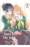 Yuri Is My Job! 3