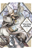 Witch Hat Atelier 3