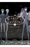 Land Of The Lustrous 9