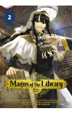 Magus Of The Library 2