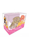 Princess Jellyfish Complete Manga Box Set