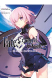 Fate/grand Order -mortalis:stella- 1 (manga)