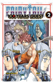 Fairy Tail: 100 Years Quest 2