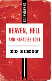 Heaven, Hell And Paradise Lost: Bookmarked