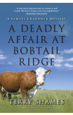 A Deadly Affair At Bobtail Ridge