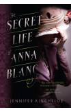 The Secret Life Of Anna Blanc