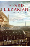 The Paris Librarian