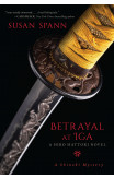 Betrayal At Iga