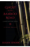 Ghost Of The Bamboo Road