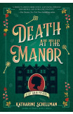 Death At The Manor
