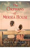The Orphans Of Mersea House