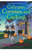 Calypso, Corpses, And Cooking