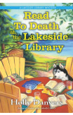 Read to Death at the Lakeside Library