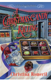 A Christmas Candy Killing