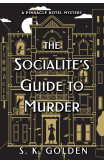 The Socialite's Guide To Murder