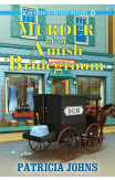 Murder Of An Amish Bridegroom