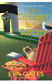 The Stranger In The Library